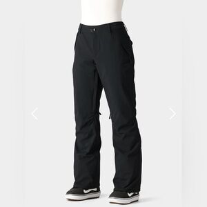 686 STANDARD SHELL SKI PANT